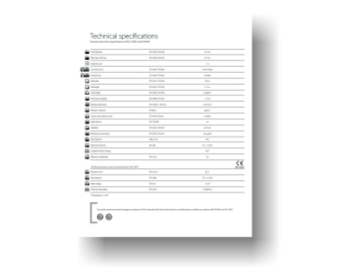 Eternal ficha técnica